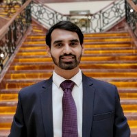 Vatsal Gosalia