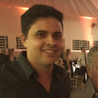 Claudio Millares Junior