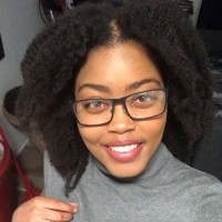 Shania Davis