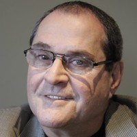 Barry Silverberg