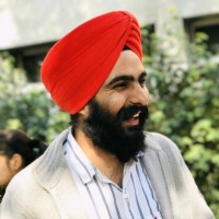 Harjinder Singh