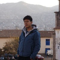 Saul Huaman Osccohuaman