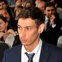 Kenny Bergamo