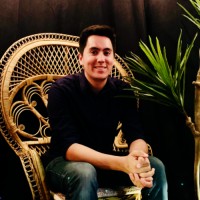 Danny Delgado