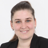 Désirée Merz