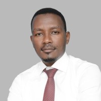 Benjamin Bizere Nkaka