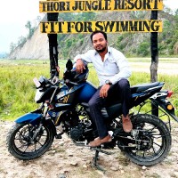 Sunil Chauhan