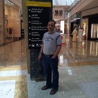 Baker Almasri