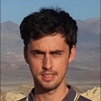 Mathieu Harroir-Roumégoux
