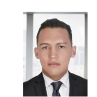 Duvan Esteban Ramirez Ramirez