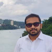 Vaishnav Jayachandran