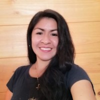 Katherine De Fátima Loyola Estrada