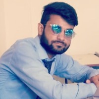 Vishnu Chaudhary
