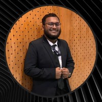 Md Abdullah Al Mamun