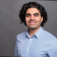 Hossein Bahramian