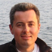 Steve Nadeau
