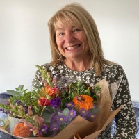 Sheila McCluskey-Carroll