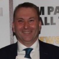 Michael Byrne