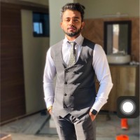Syed Hussain