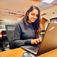 Chandana Shekar