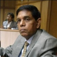 Pradeep Meshram