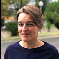 Elsa Anastácio