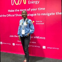Kehinde Adetunji