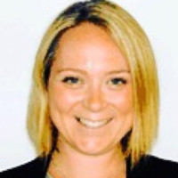 Paula Halliday