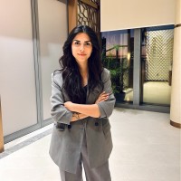 Mariana Mrad Al Khoury