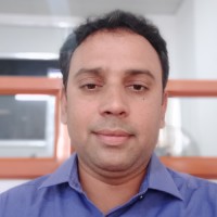 Chandhru John