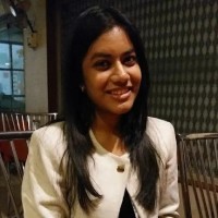 Aditi Goel