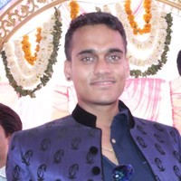 dharmesh limbachiya