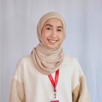 Huda Raffar