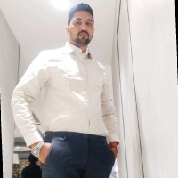 Amol Bhadane