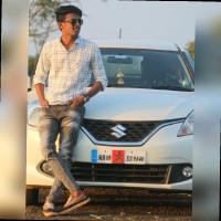 Sangram Powar