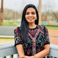 Roshni Patel