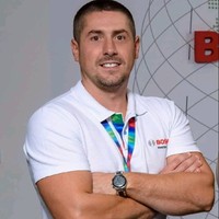 Marko Stupar