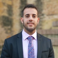 Lorenzo Sánchez Recacha
