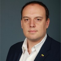 José Pérez, MBA