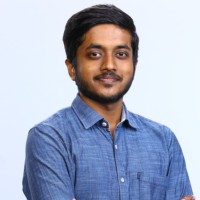 Tushar Tipshetty