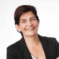 Judith Hübner