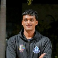 Vikas Maurya