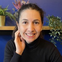 Veronica Oyarzun