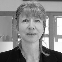 Margaret Gale