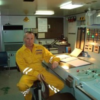 Vladimir Gorovenko