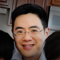 Jimmy Kao