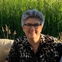 Dianne Rosenbrand- Netten