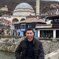 Burak Geyik