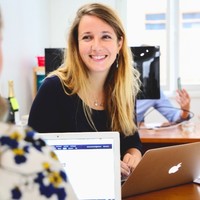 Clemence Lagaüzère