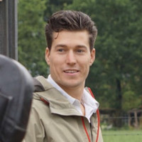 Luuk van Rooij